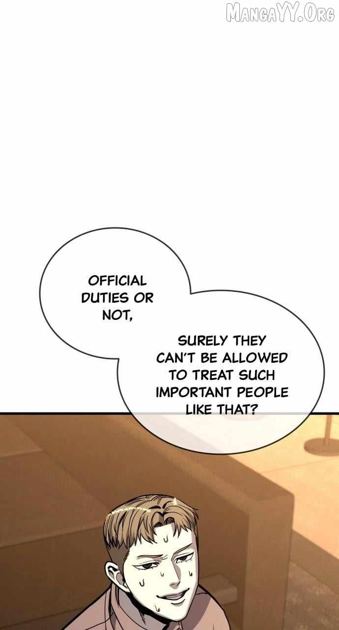 Justice Served Chapter 36 - Page 12