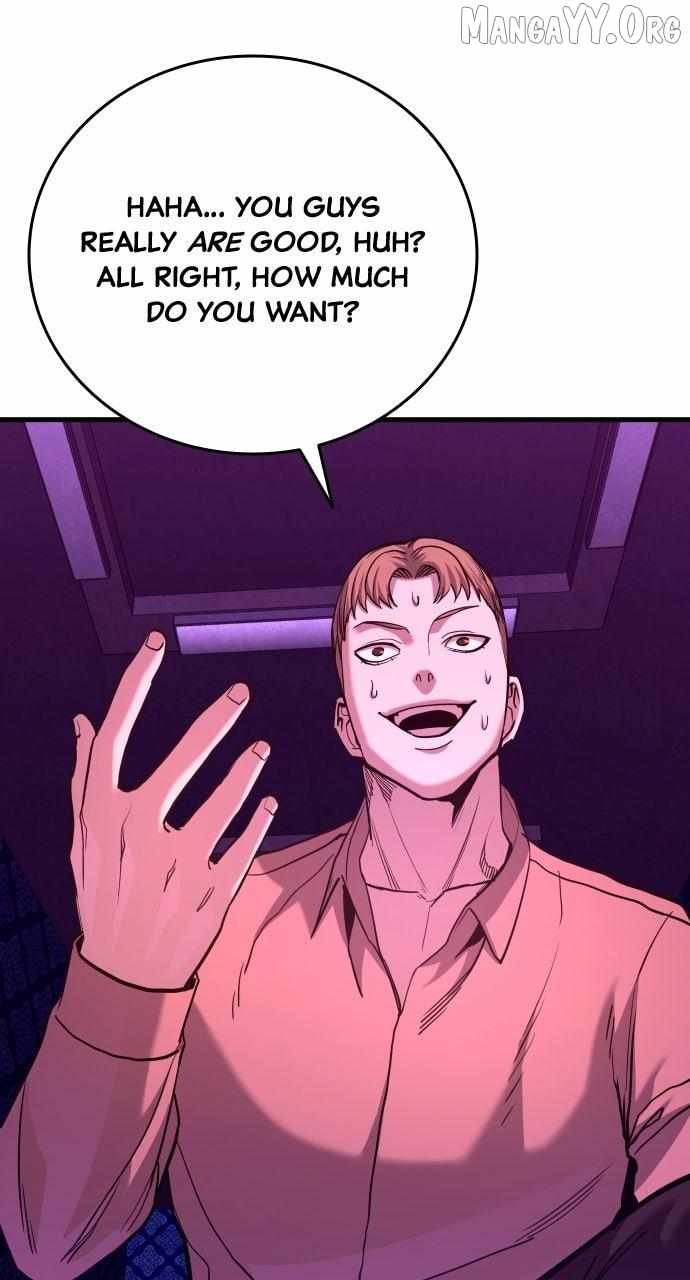 Justice Served Chapter 36 - Page 111