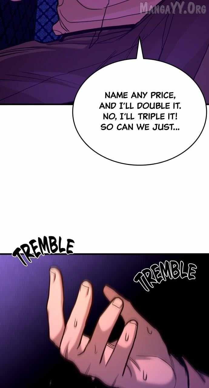 Justice Served Chapter 36 - Page 112