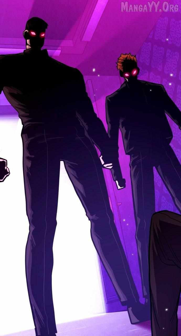 Justice Served Chapter 36 - Page 114