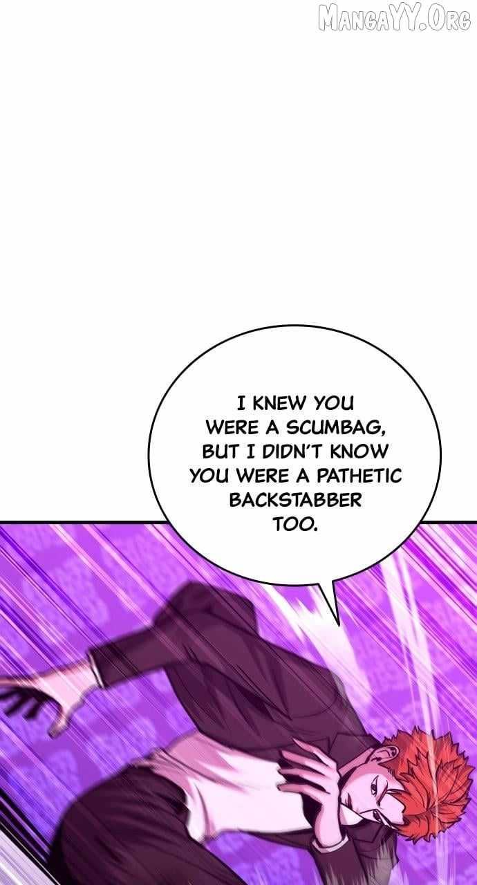 Justice Served Chapter 36 - Page 118