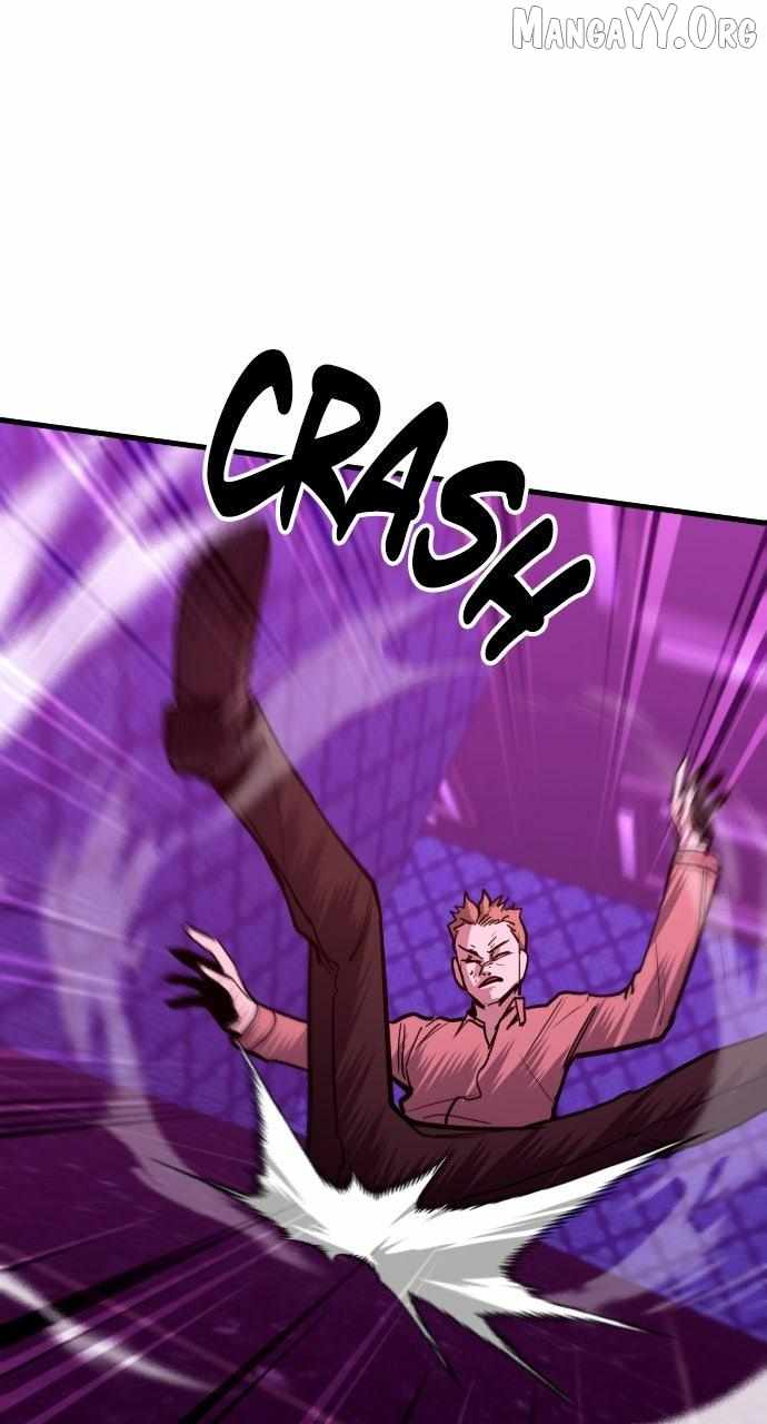 Justice Served Chapter 36 - Page 120