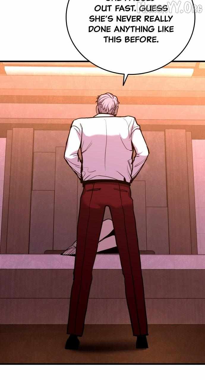 Justice Served Chapter 36 - Page 128