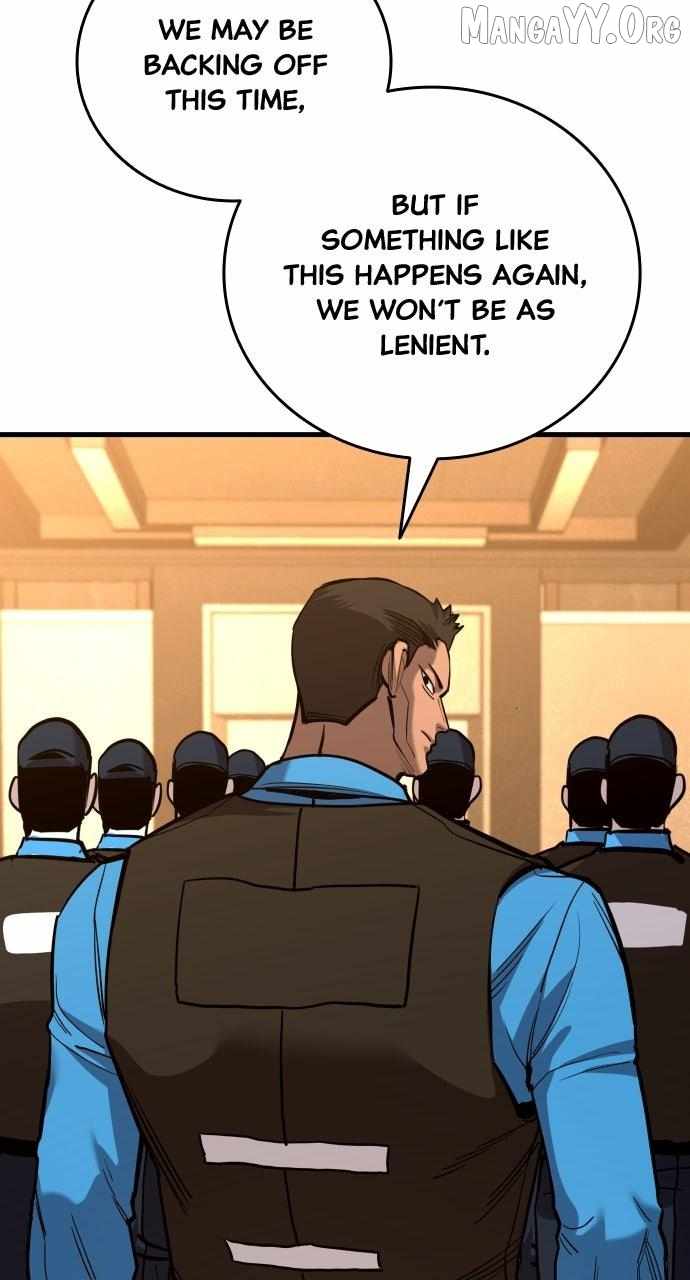 Justice Served Chapter 36 - Page 19