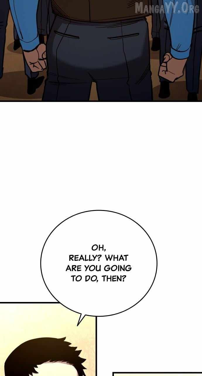 Justice Served Chapter 36 - Page 20