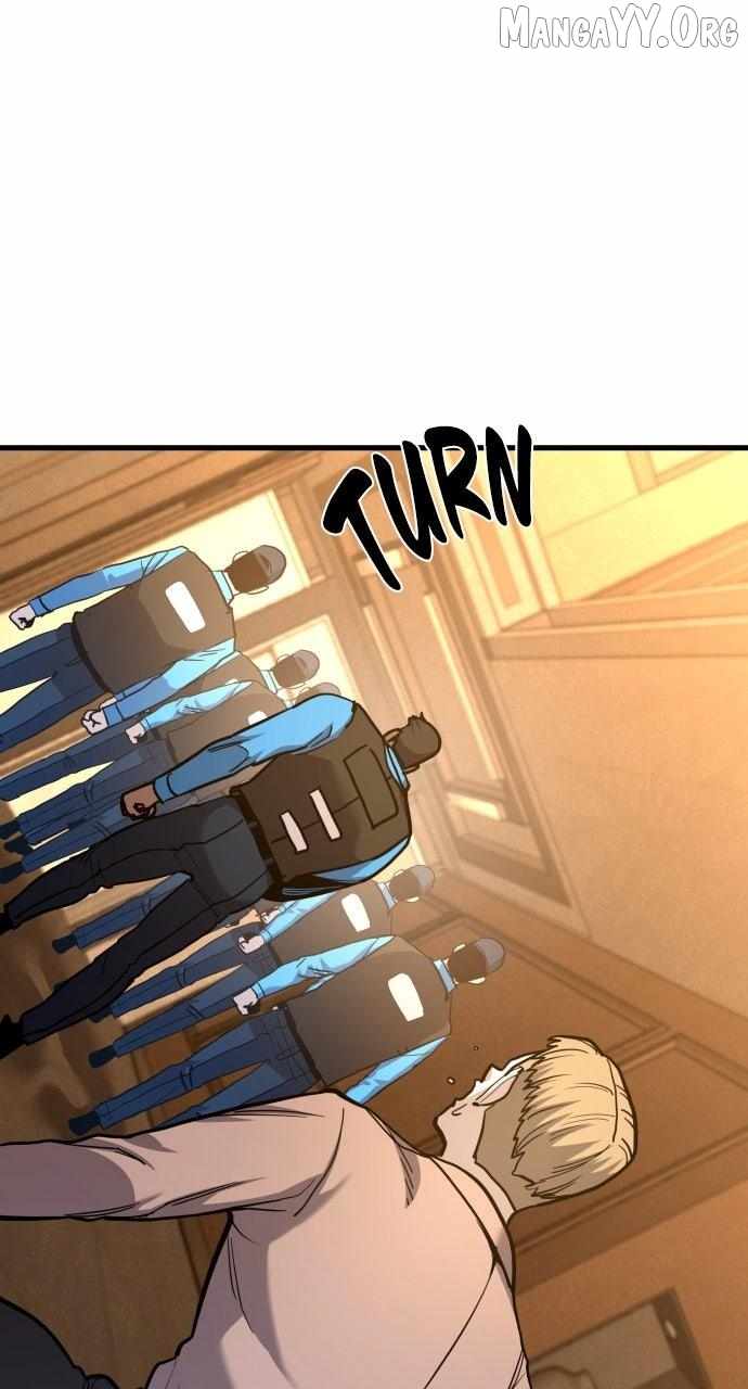 Justice Served Chapter 36 - Page 22