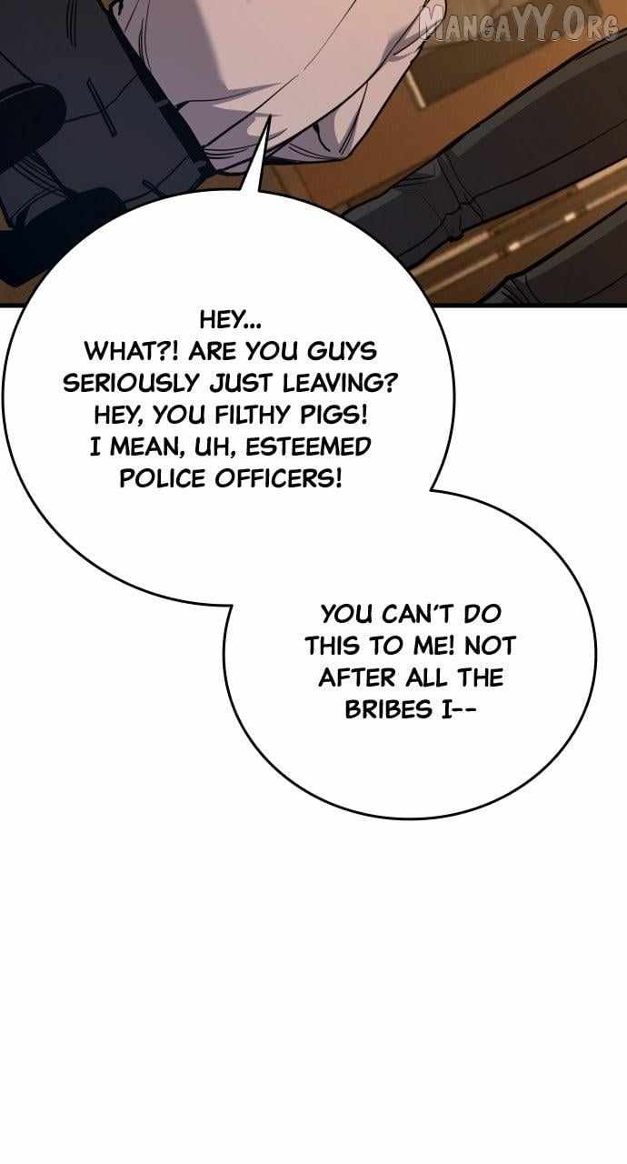 Justice Served Chapter 36 - Page 23