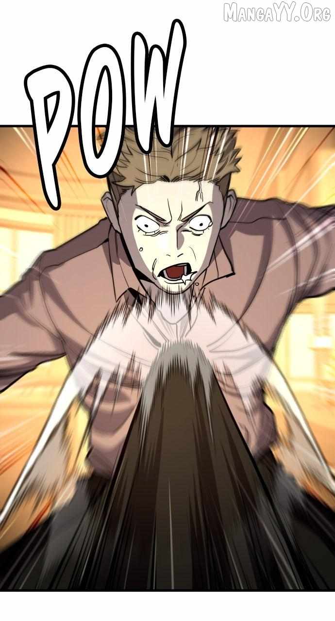 Justice Served Chapter 36 - Page 24