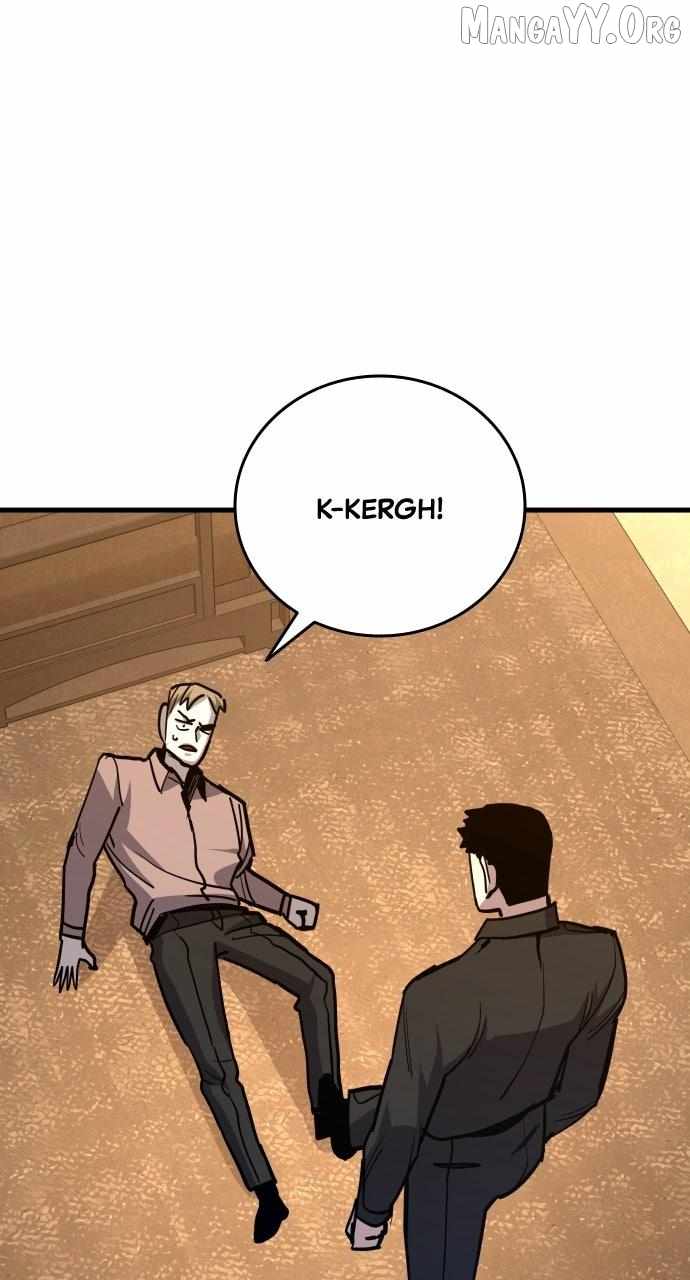 Justice Served Chapter 36 - Page 25