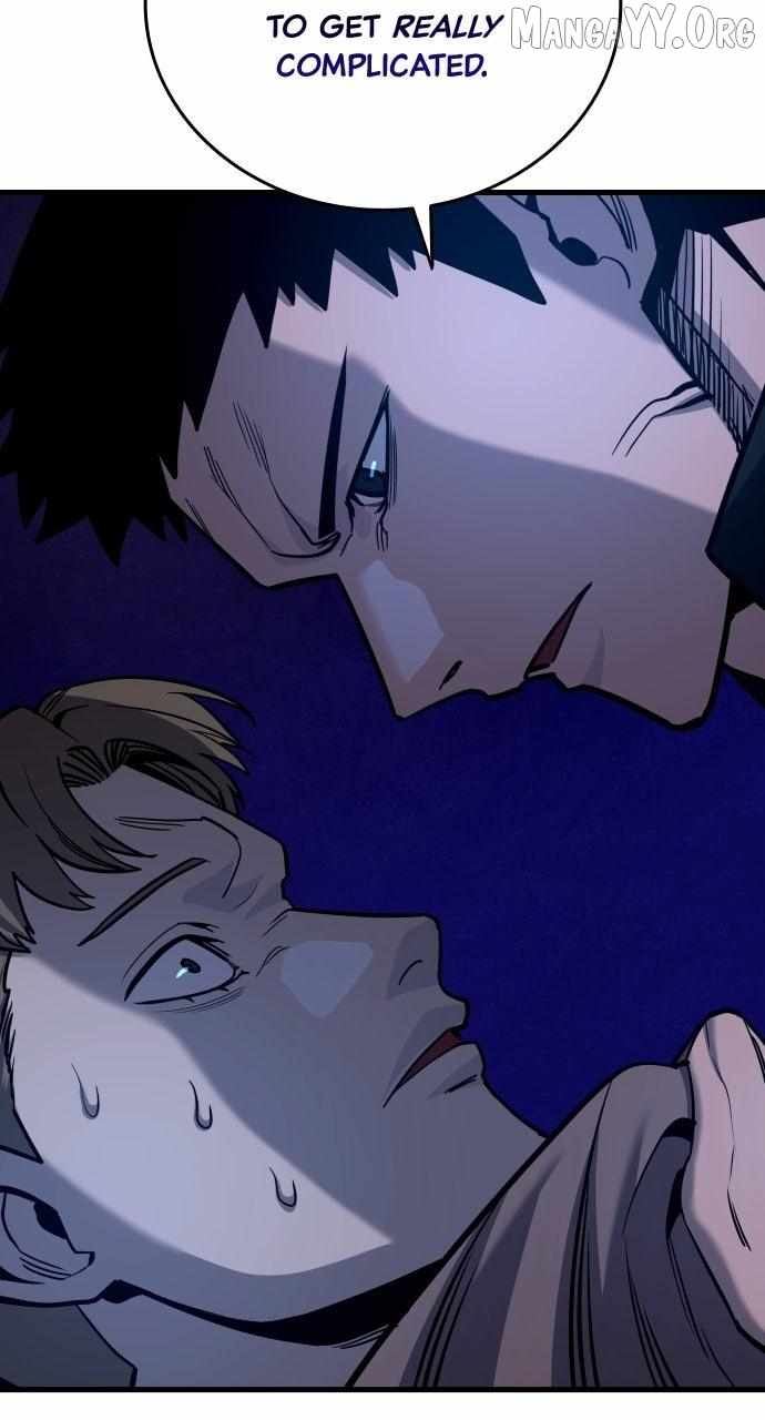 Justice Served Chapter 36 - Page 27