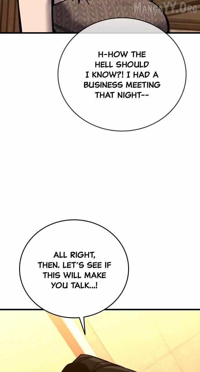 Justice Served Chapter 36 - Page 29