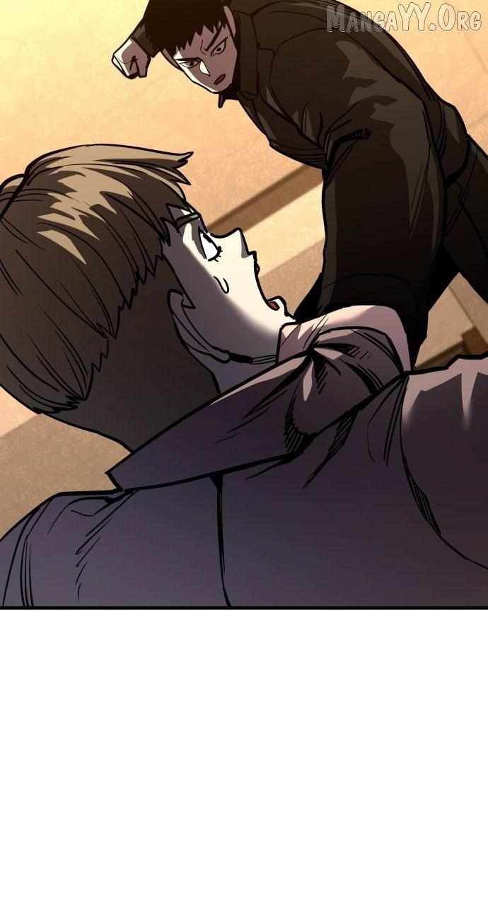 Justice Served Chapter 36 - Page 30