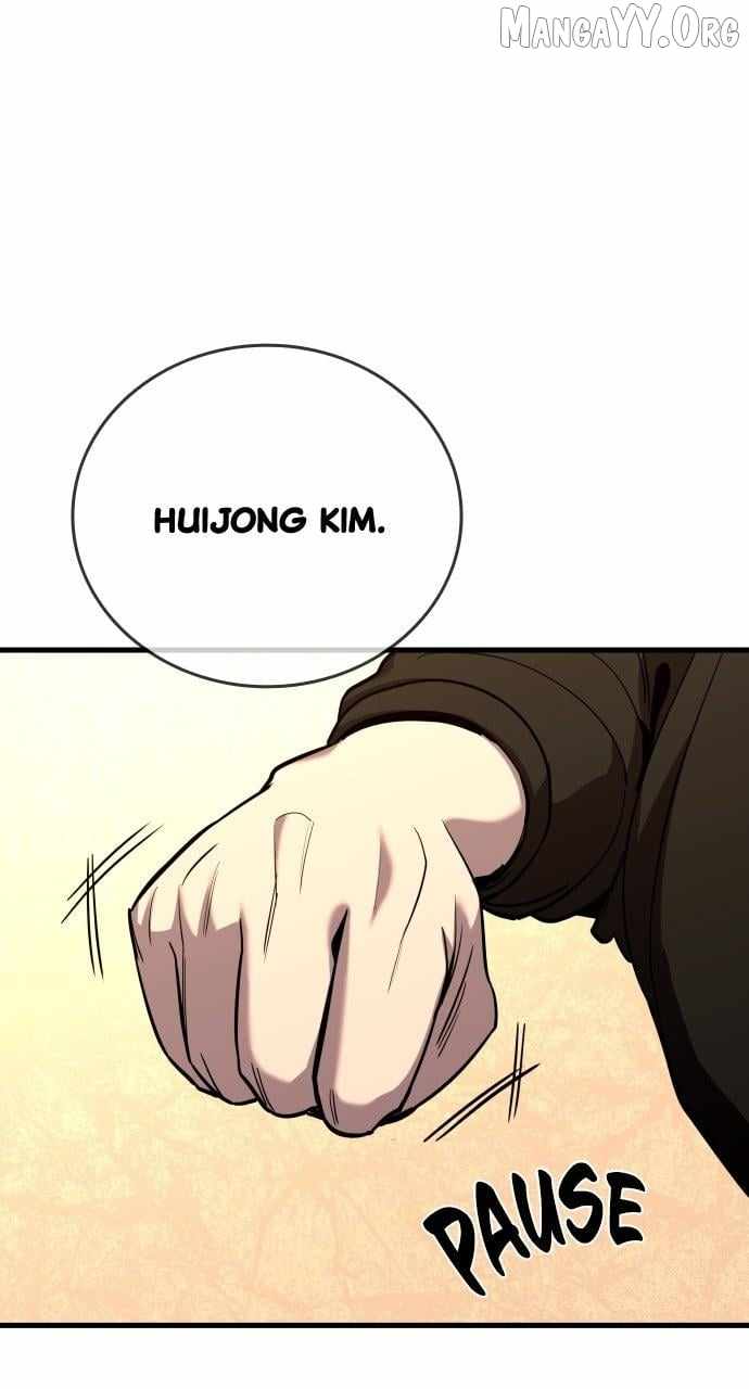 Justice Served Chapter 36 - Page 31