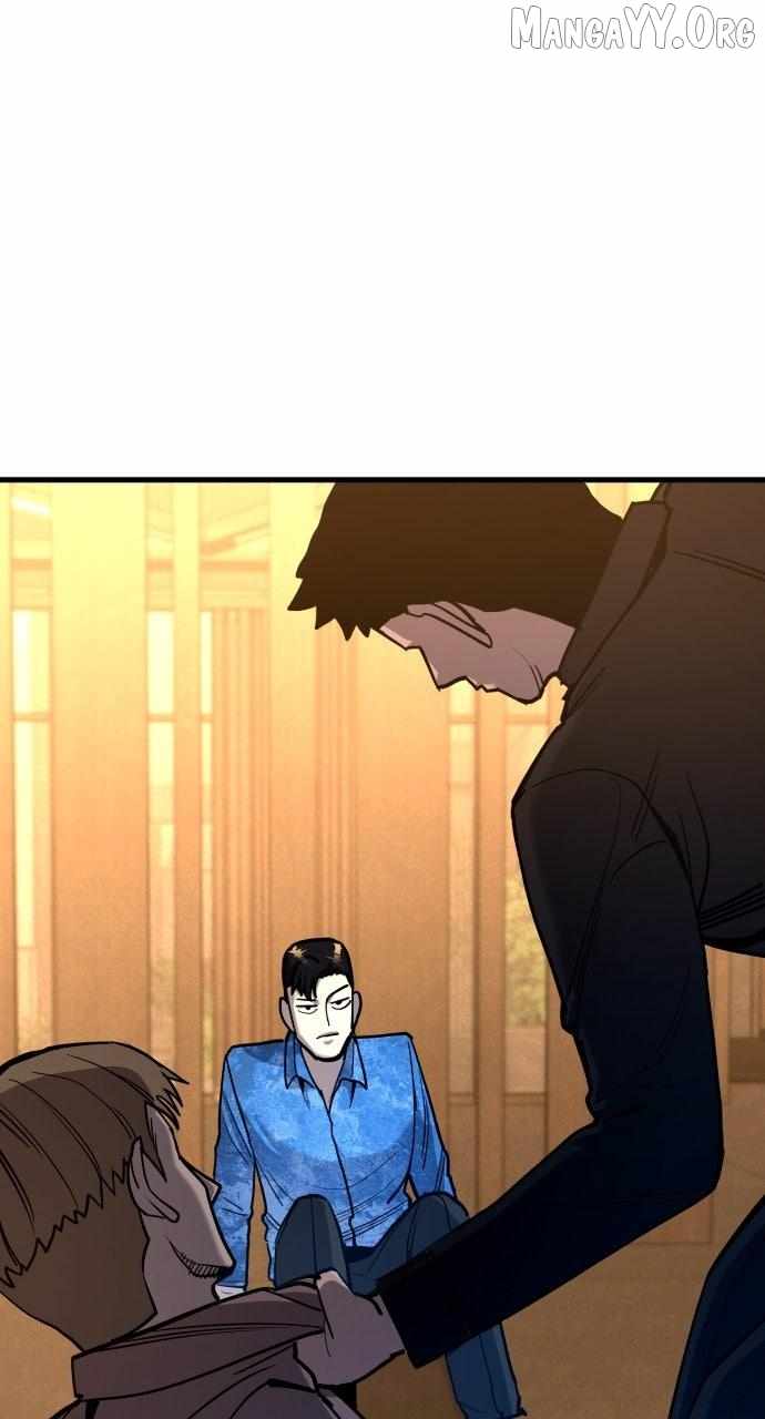 Justice Served Chapter 36 - Page 32