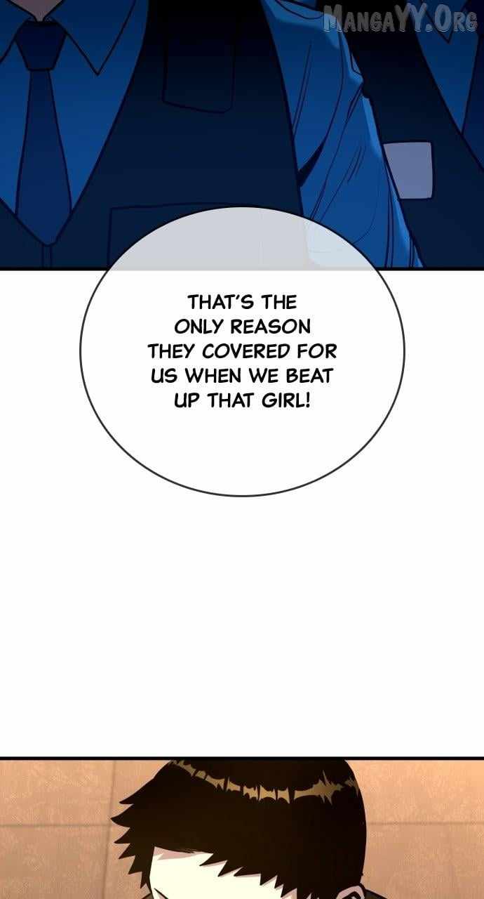 Justice Served Chapter 36 - Page 36