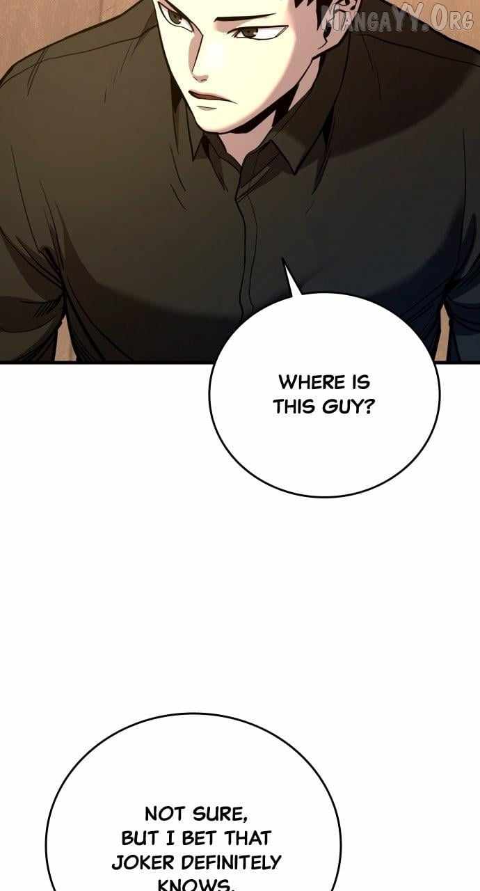 Justice Served Chapter 36 - Page 37