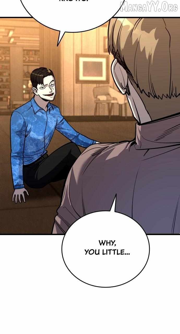 Justice Served Chapter 36 - Page 38