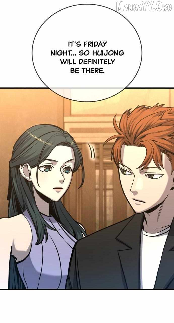 Justice Served Chapter 36 - Page 43