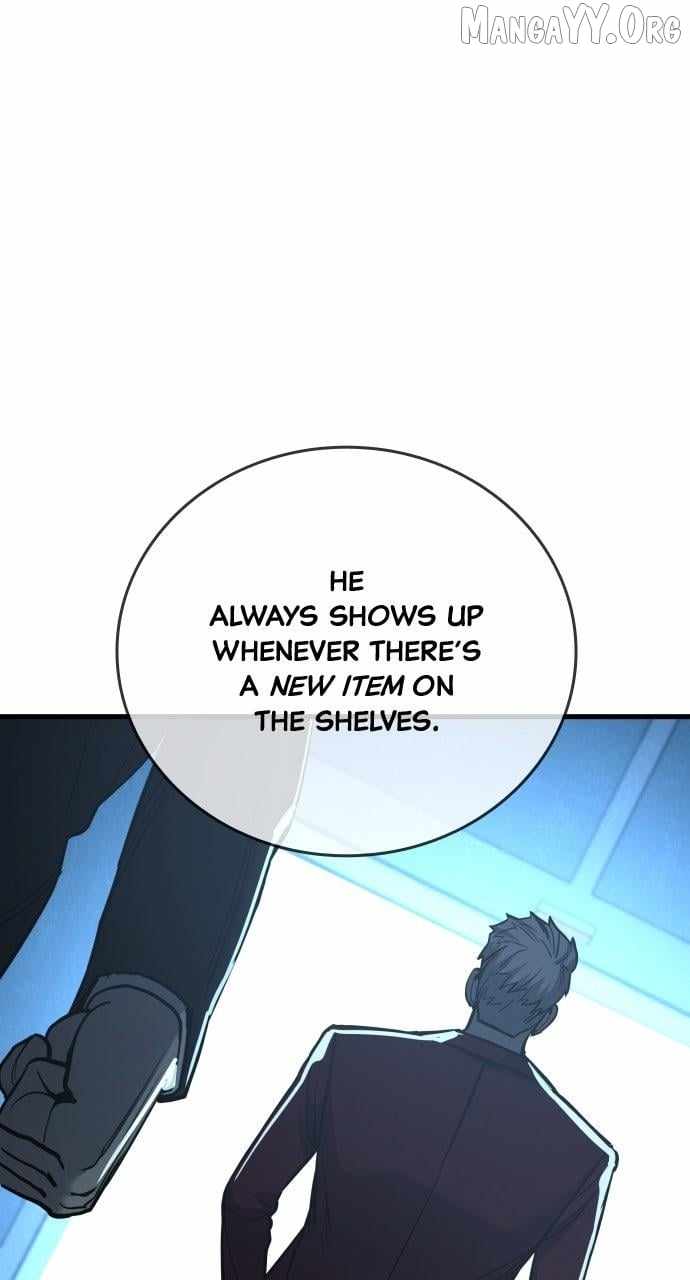 Justice Served Chapter 36 - Page 45