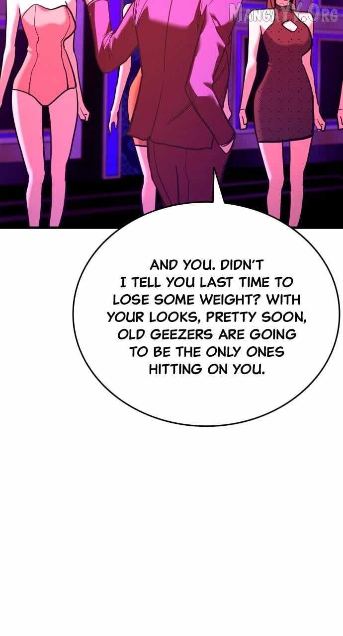 Justice Served Chapter 36 - Page 61