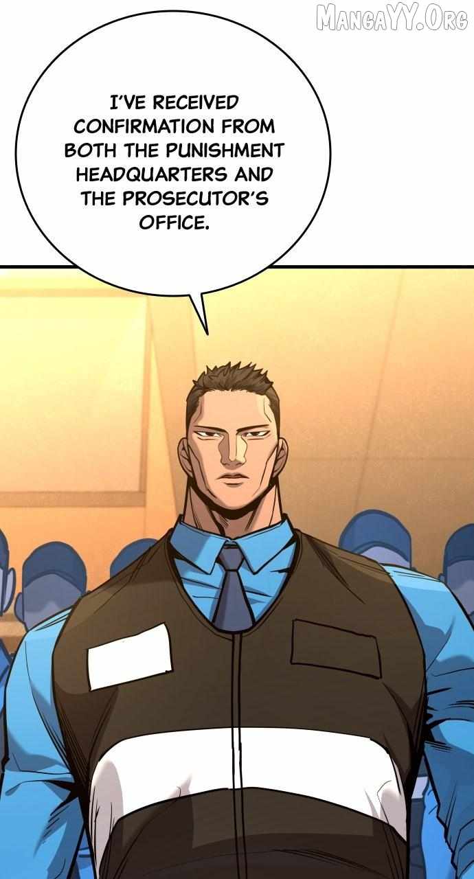 Justice Served Chapter 36 - Page 8