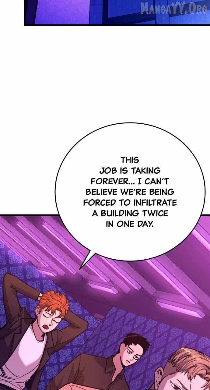 Justice Served Chapter 36 - Page 79