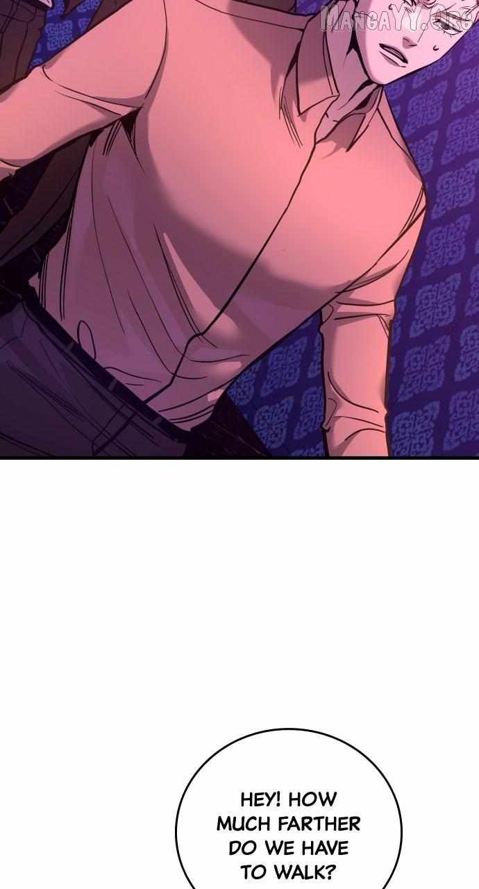 Justice Served Chapter 36 - Page 80