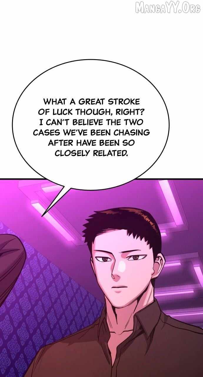 Justice Served Chapter 36 - Page 82