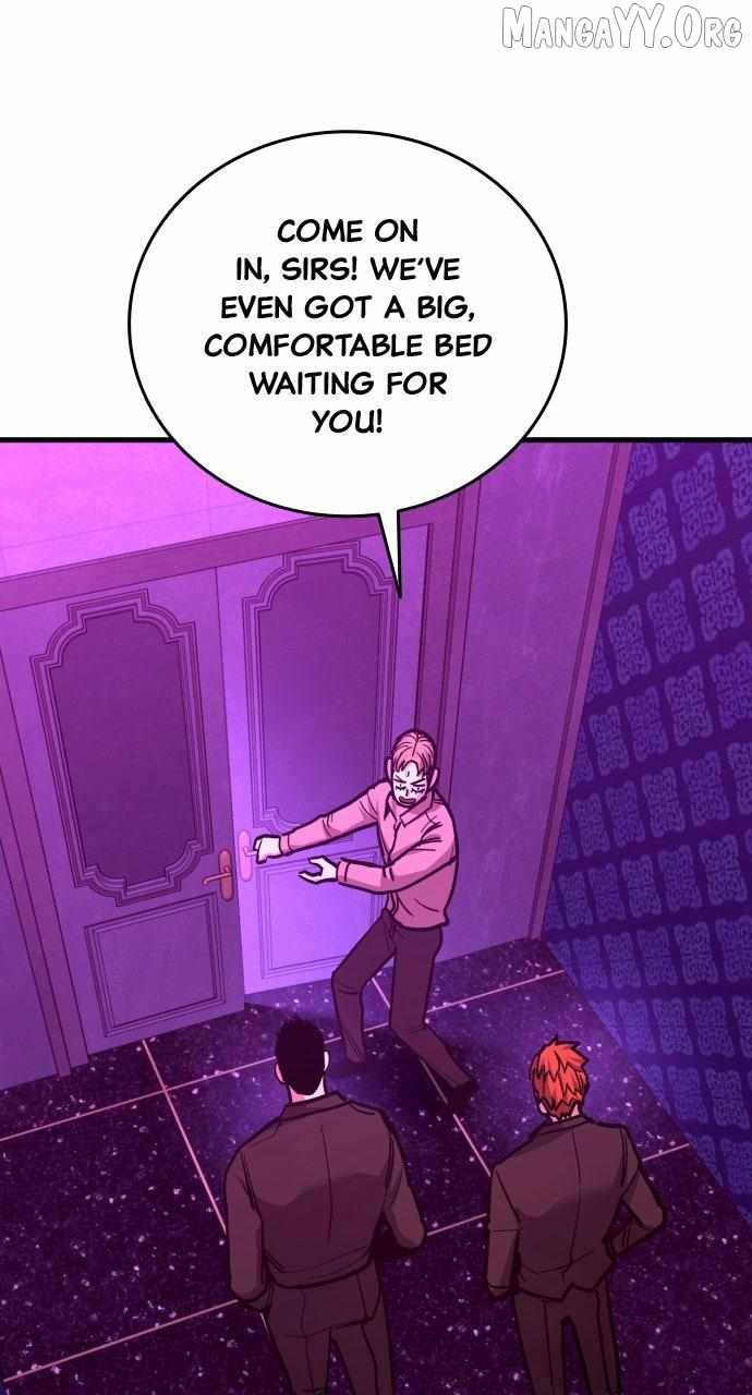 Justice Served Chapter 36 - Page 85