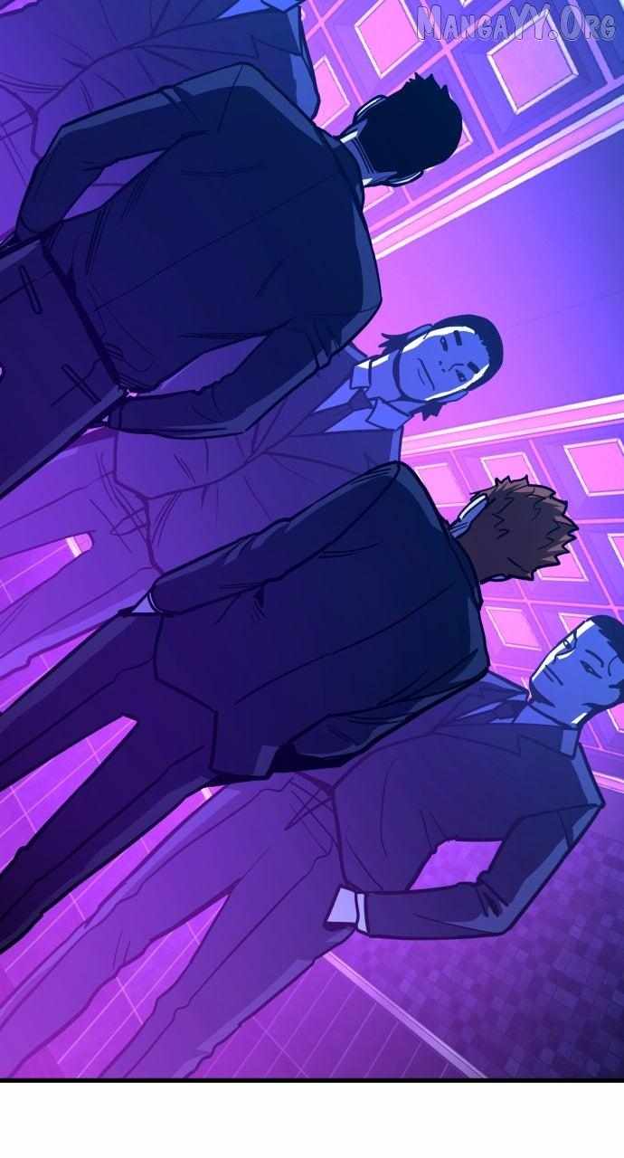 Justice Served Chapter 36 - Page 88