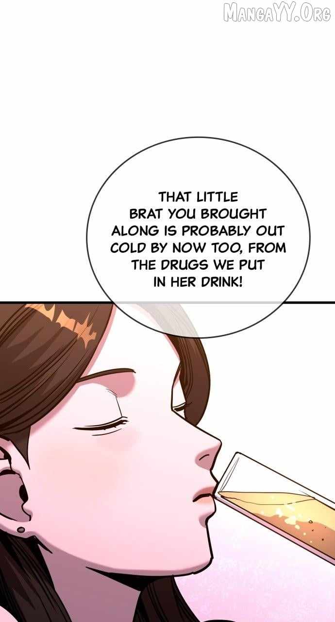 Justice Served Chapter 36 - Page 91