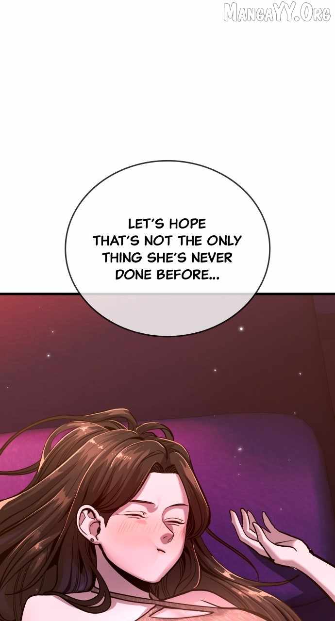 Justice Served Chapter 37 - Page 1