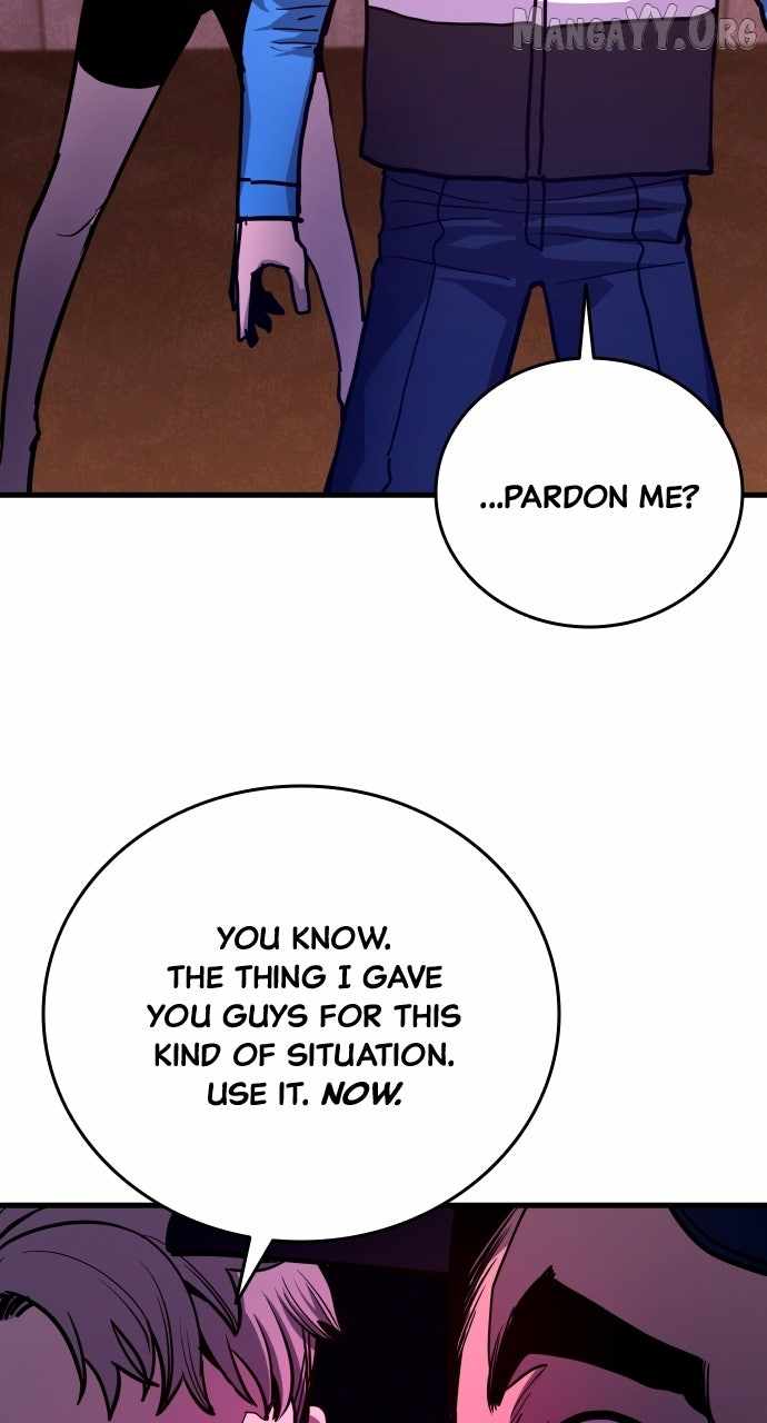 Justice Served Chapter 37 - Page 101