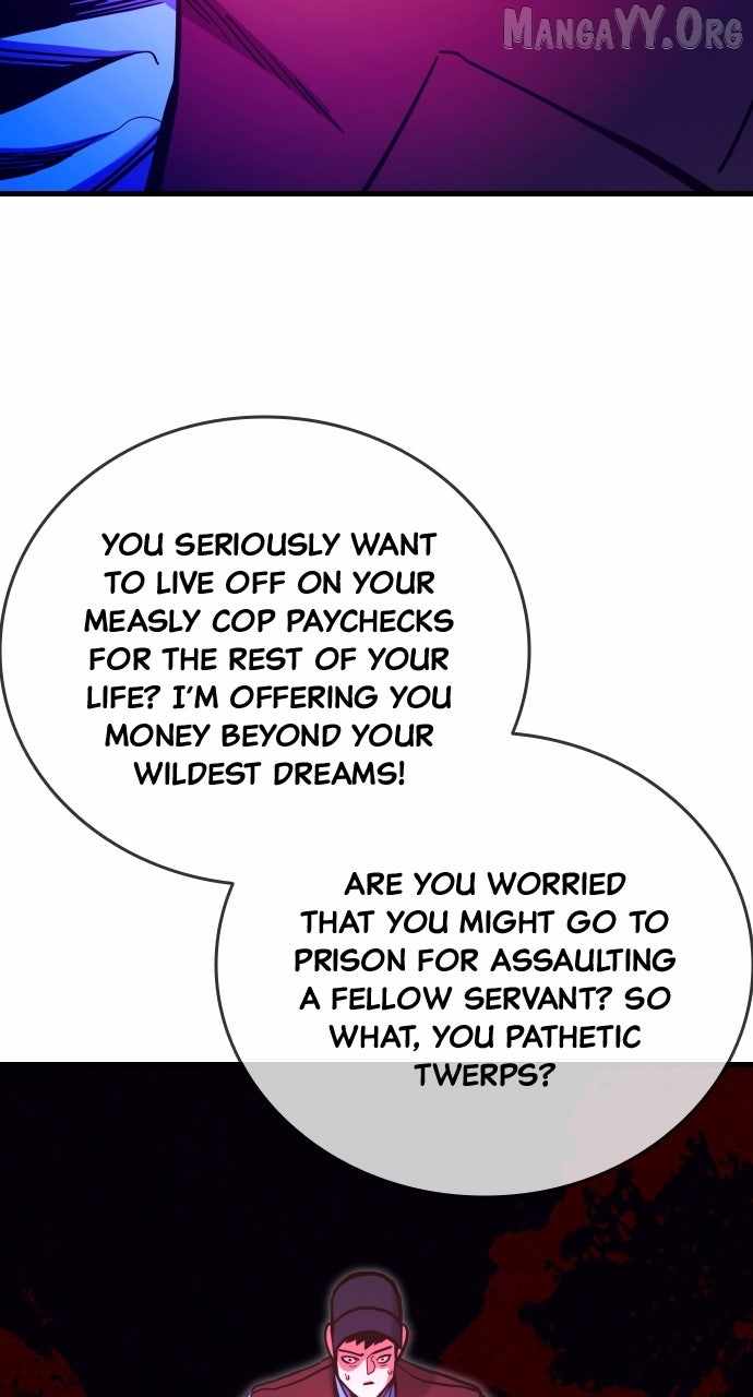 Justice Served Chapter 37 - Page 104