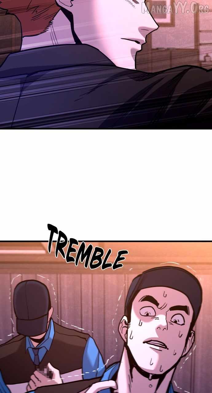 Justice Served Chapter 37 - Page 109