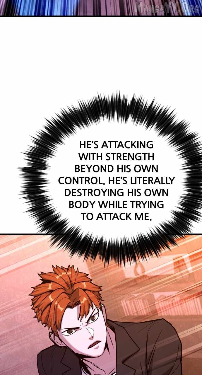 Justice Served Chapter 37 - Page 120