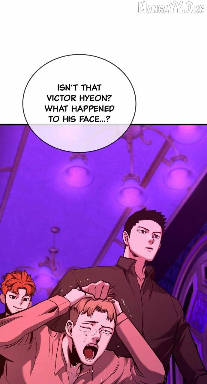 Justice Served Chapter 37 - Page 13