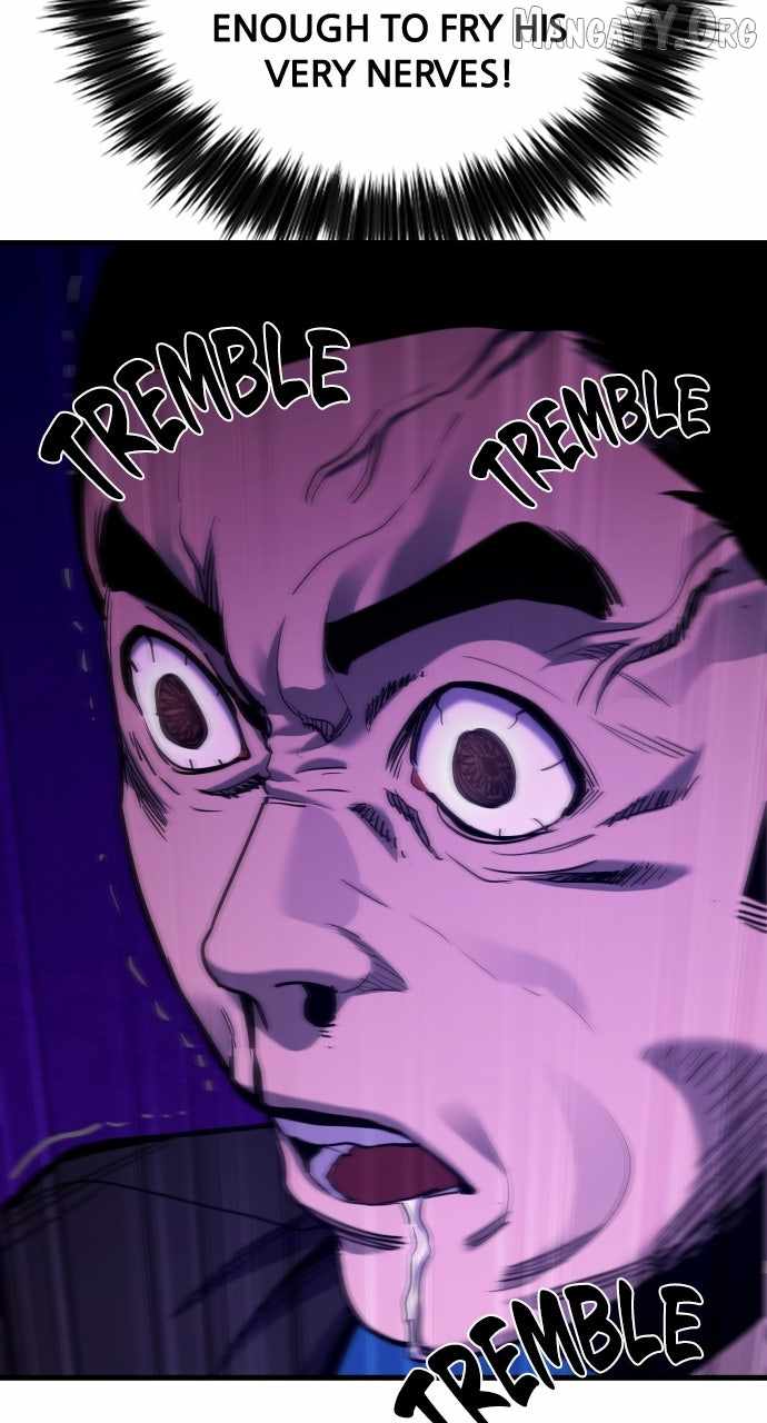 Justice Served Chapter 37 - Page 122