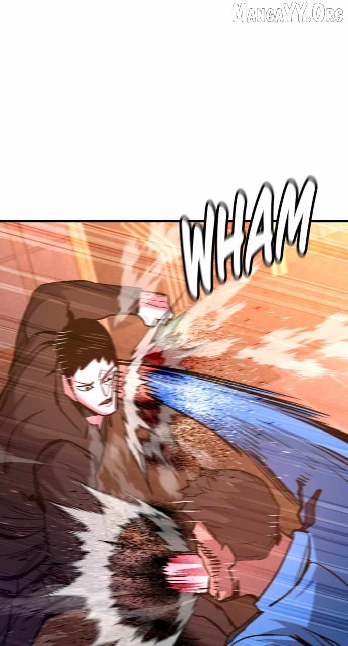 Justice Served Chapter 37 - Page 125