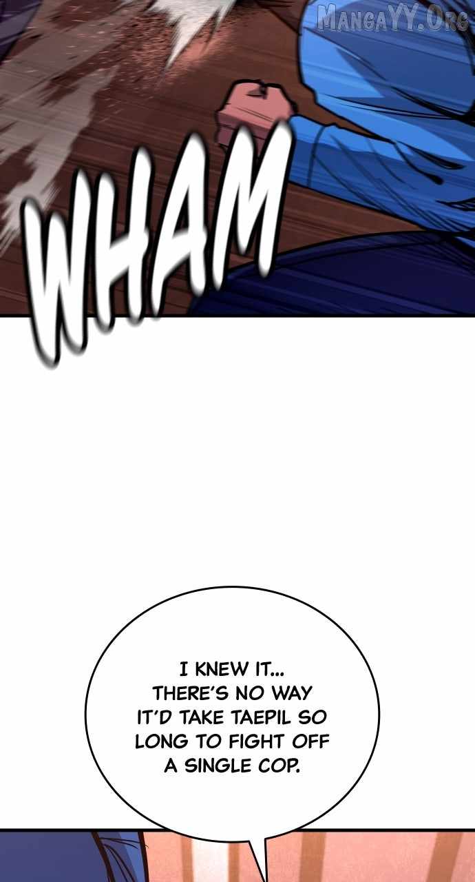 Justice Served Chapter 37 - Page 126