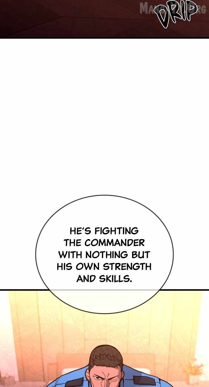 Justice Served Chapter 37 - Page 130