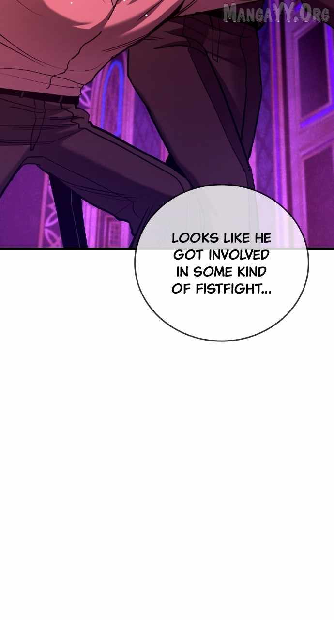 Justice Served Chapter 37 - Page 14