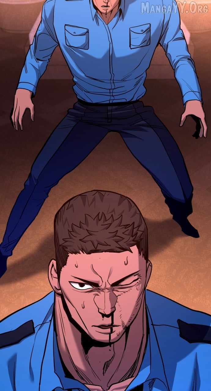 Justice Served Chapter 37 - Page 131