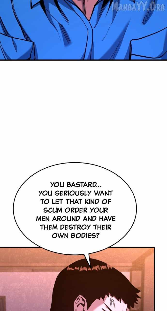 Justice Served Chapter 37 - Page 132