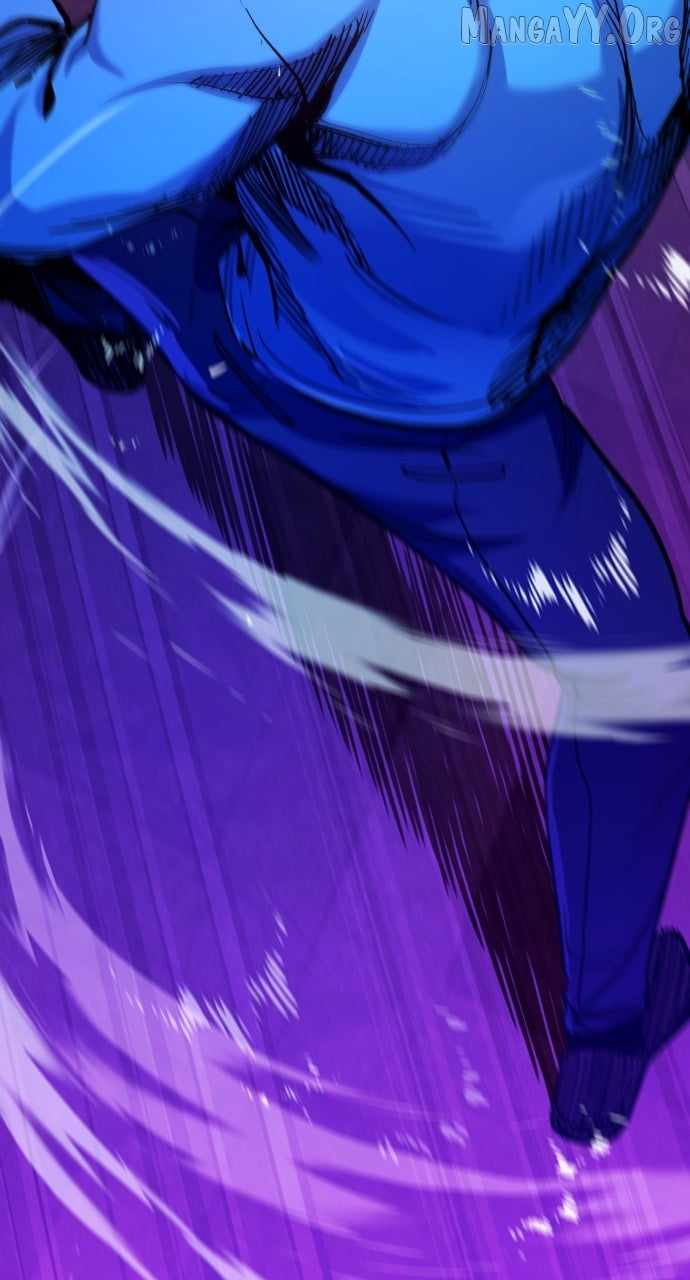 Justice Served Chapter 37 - Page 139