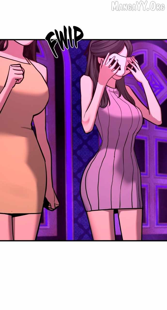 Justice Served Chapter 37 - Page 15