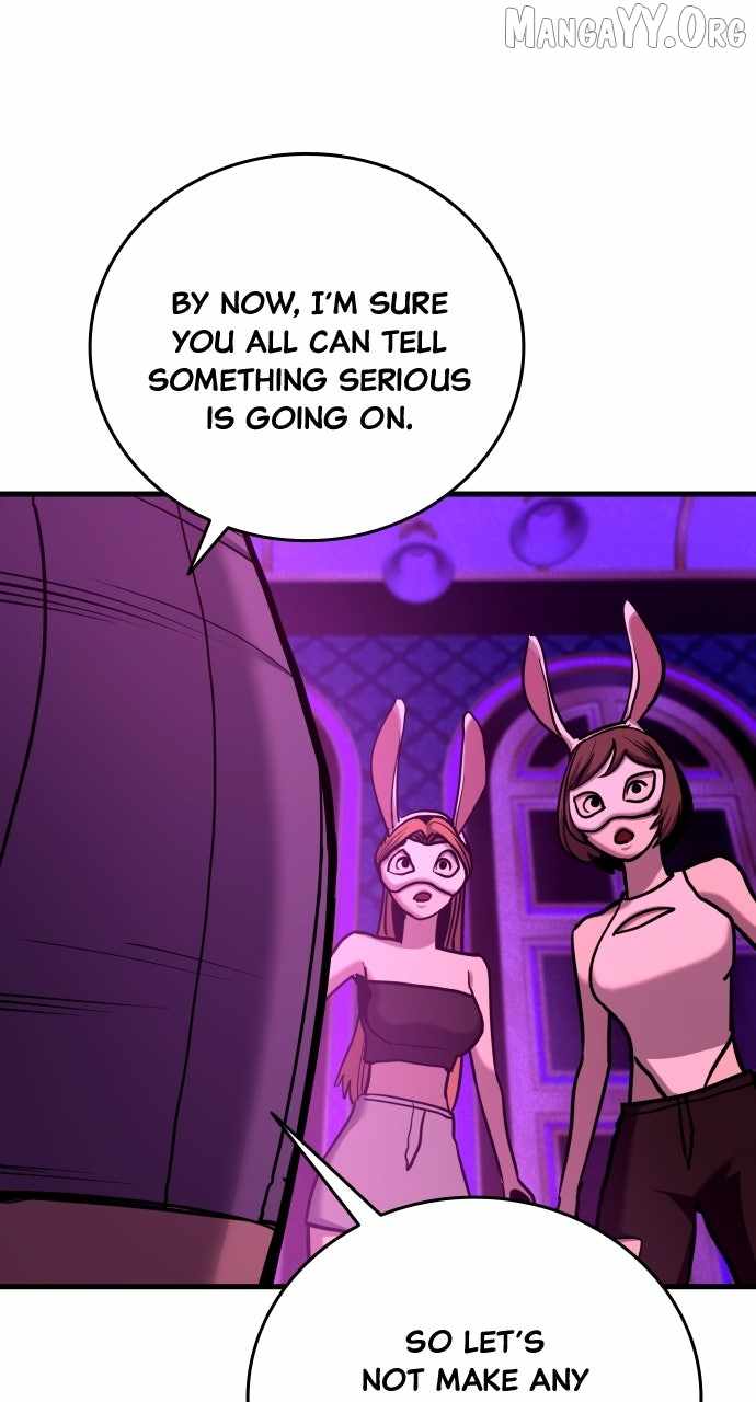 Justice Served Chapter 37 - Page 16