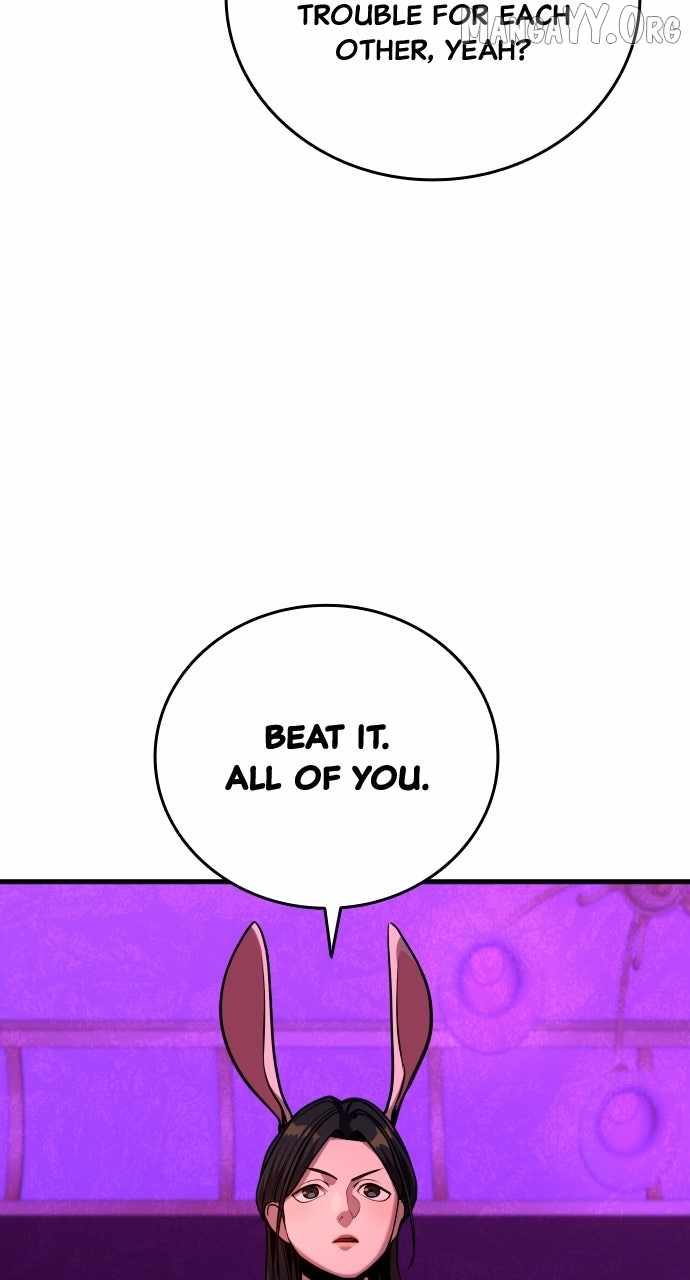 Justice Served Chapter 37 - Page 17