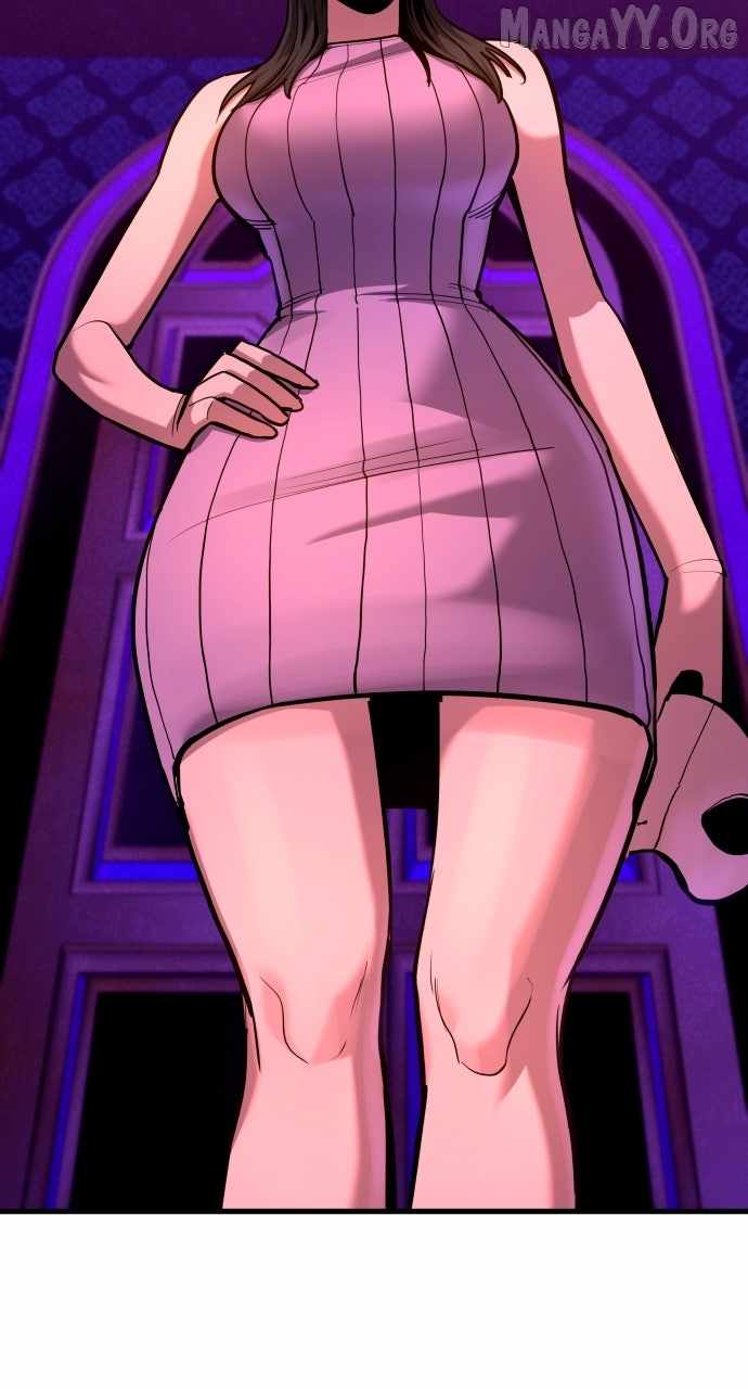 Justice Served Chapter 37 - Page 18