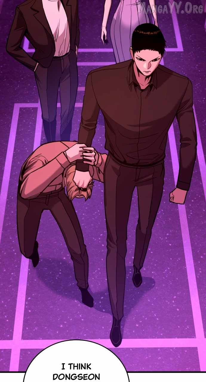 Justice Served Chapter 37 - Page 20